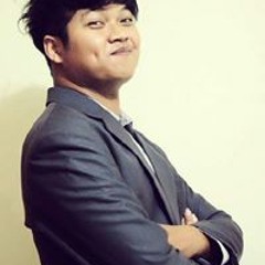 Adnan Syarif Hidayat