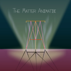 The Matter Animatic