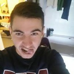 James Ryan Rockcliffe