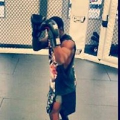 Derrick DoomzDay Cain