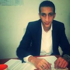 Mohamed Elsayd Eldayash