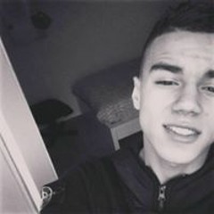 Ayoub Aj