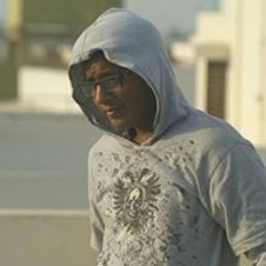 Noman Ahmed