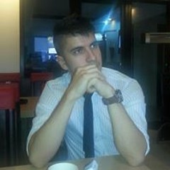 Marius Iulian Clincescu