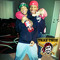 Trae True