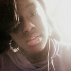 Desiree Charlice Childs