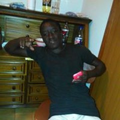 Sulaiman Daffeh Daffeh