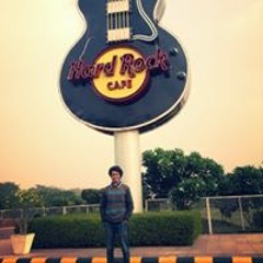 Pritam Neog