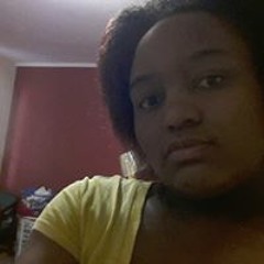 Adrienne MasonBlackwell