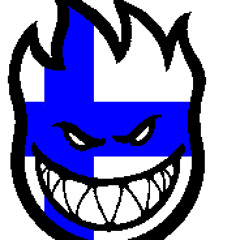 kasper luostarinen
