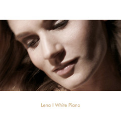 Lena White Piano
