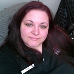 Erica Julienne Ramey