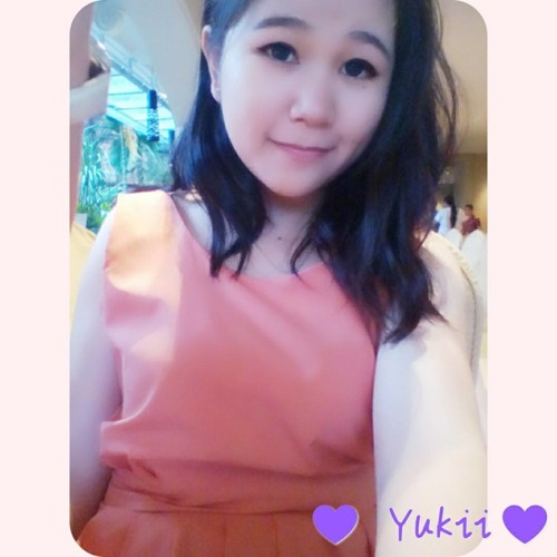 Yukii Chai’s avatar