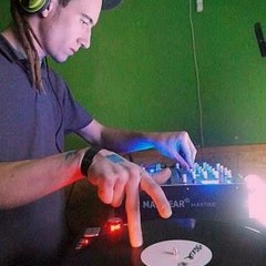 Dženda(Visual Bass Sound)