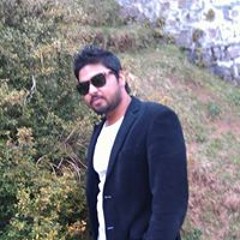 Waqas Rahat