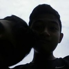 Alfaizy Dinosyah Althaf