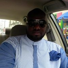 Babatunde Omeiza Oguntubi