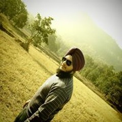 Harmanpreet Singh