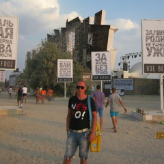 Kazantip 22