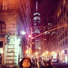 Catherine Chun Li Downes