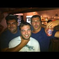 Louis Henderson Bailey