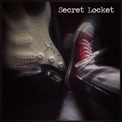 Secret Locket