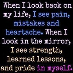 Trice Stillstanding Lee