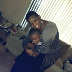 Qianna Keepitmovin Woods