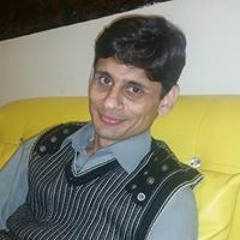 Naveed Danish
