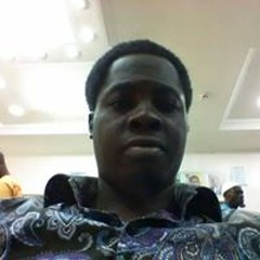 Akinloye Abiodun Abioye