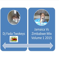 Dj Fada Twokeys