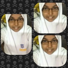 FARA NAZIRA A.K.A AZIRA