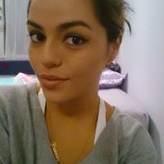 Frances Javiera Pinto