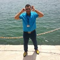 Ahmed Khaled