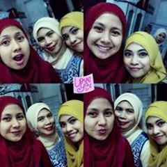 DeLa Rianda Putri Lalenoh