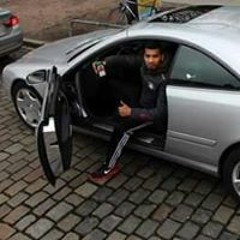 Danny Jackman O'Bryan Ham