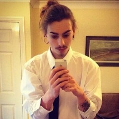 Kris Dutson-Bromley 1