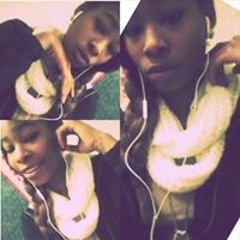 Akylah Sharrai Young