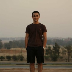 Amr Kamal