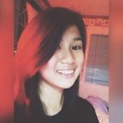 Anne Bernadette Bonuan