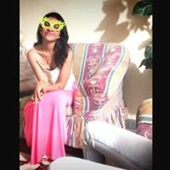 Diana Marroquín Cerna