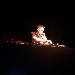 To mix