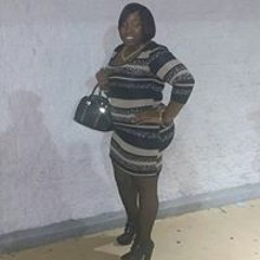 Shantea Favor Kenley