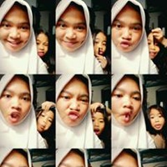 Aretta Daffara Prameswari