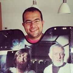 Alejandro Folch Gascón