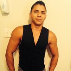 Diego Peraza