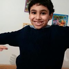 Midokarim Elsherbiny