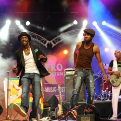 mokoomba