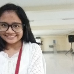 Nielle Angela Blancaflor