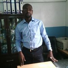 Yekini Adewale Sulaimon